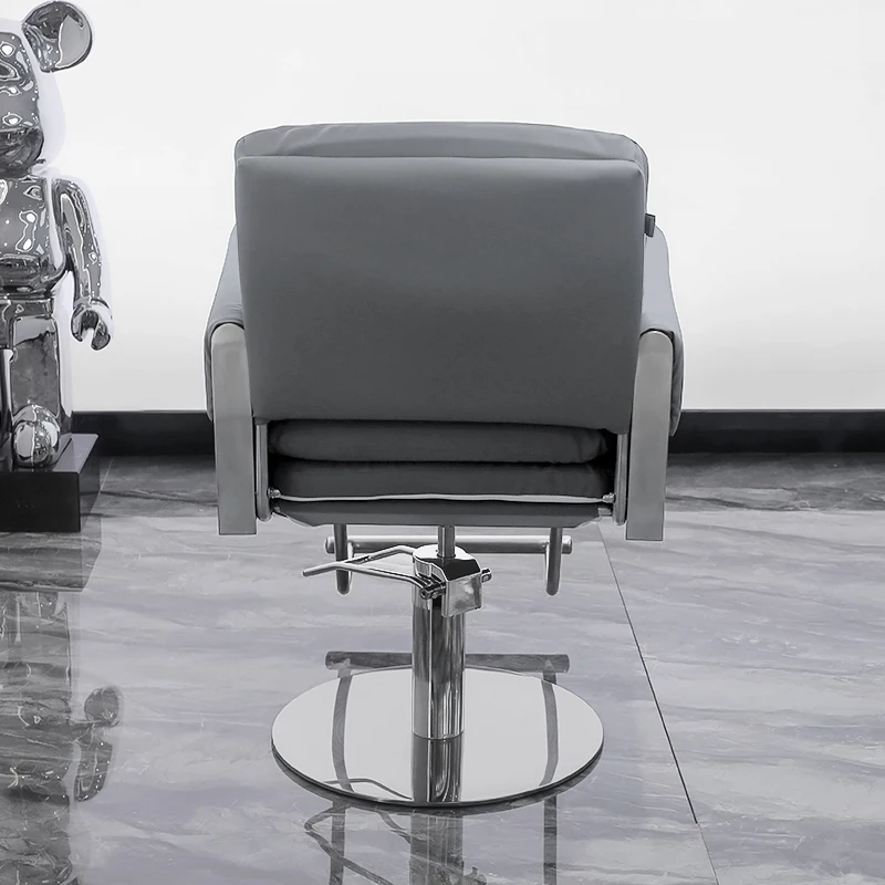 Стул для парикмахерской стулья салона красоты кухни бара кресло эстетика