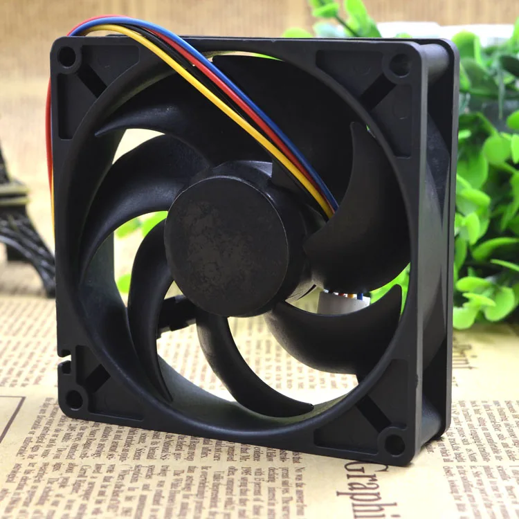 

ORIGINAL BRAND NEW SHANYANG 9GA0924P4J03 24 V 0.2A 9025 9CM COOLING FAN