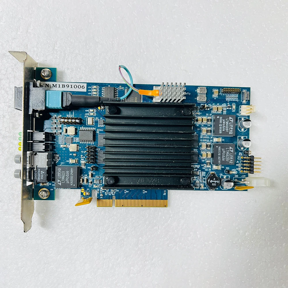 QCHA P/N:77-624- 0400180 -00 Для ALTBRA EP4SGX180KF40C2N