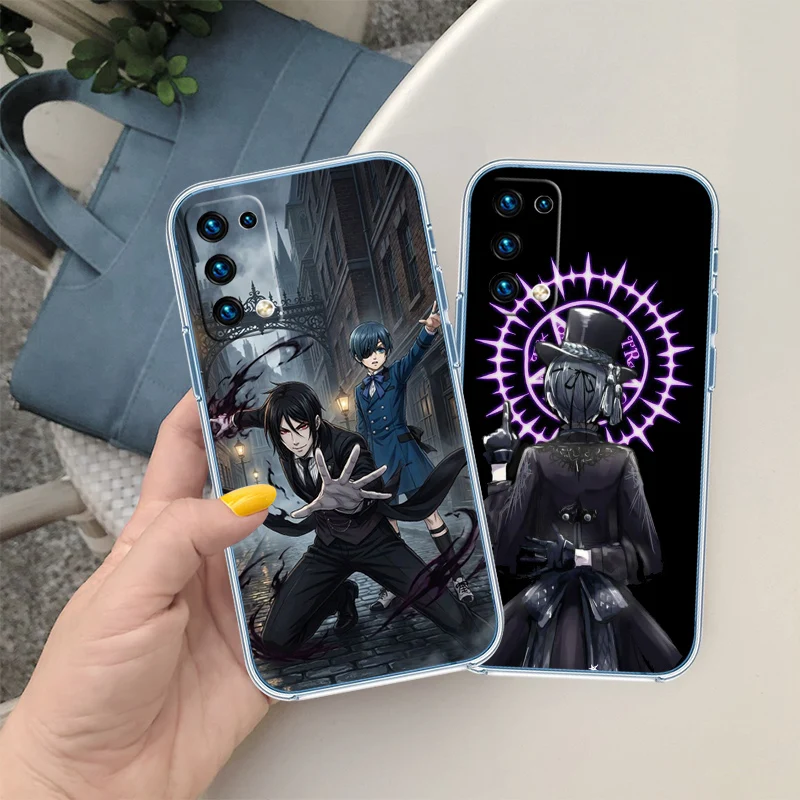 Чехол IJ12 Black Butler прозрачный для Motorola Moto G40 G04 G05 One Ace Action Fusion + Plus Hyper Macro Vision Zoom (art.: 3920db896bedf) - 3920db896bedf