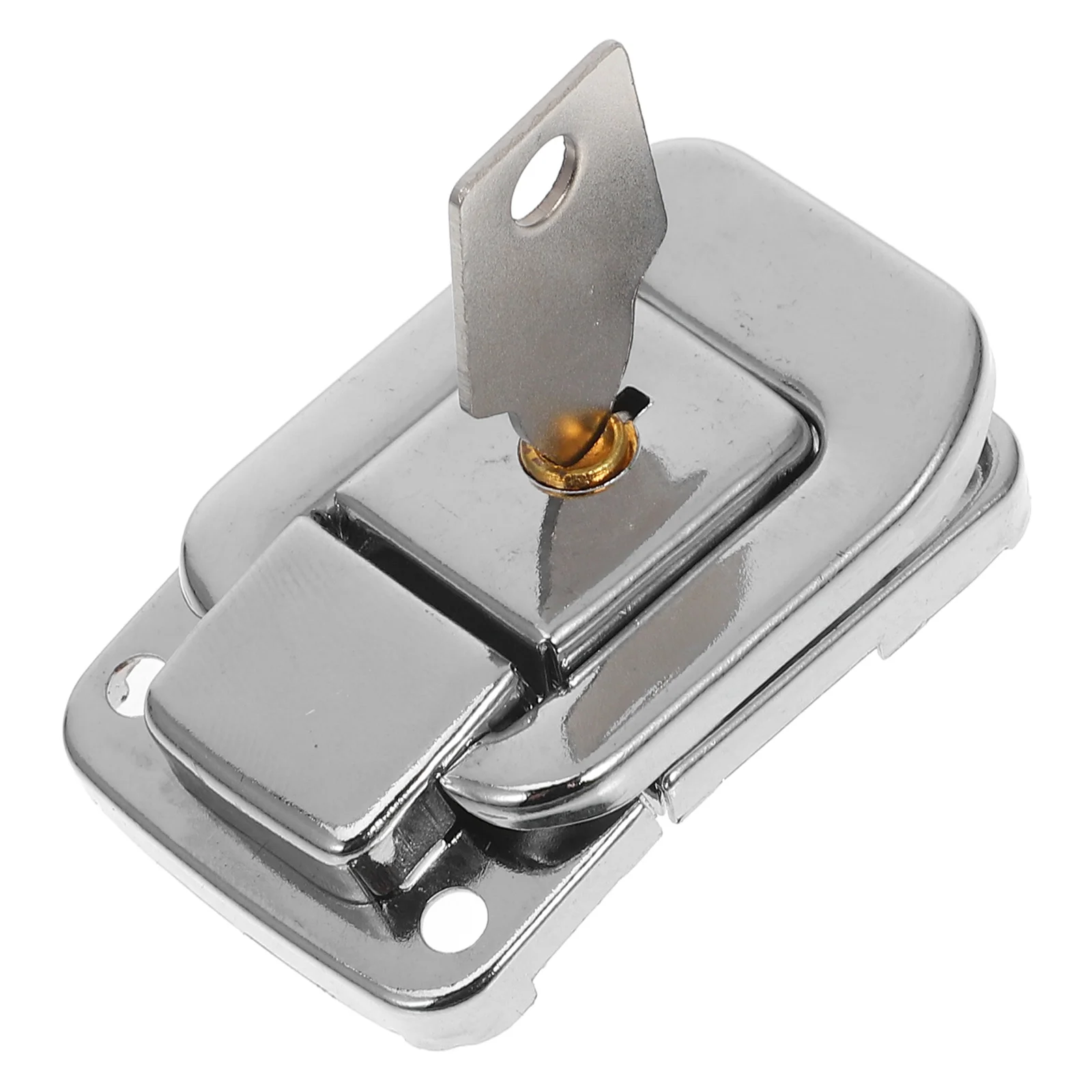 Аппаратные средства для багажа аксессуары замок коробки засов чемодана железные