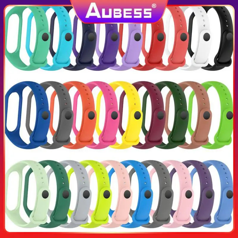 

For Xiaomi Watch Soft Tpu Connected Watch For Women Watch Bracelet Son Off Reusable For Mi Band 7 Watch Watch Band Bracelet