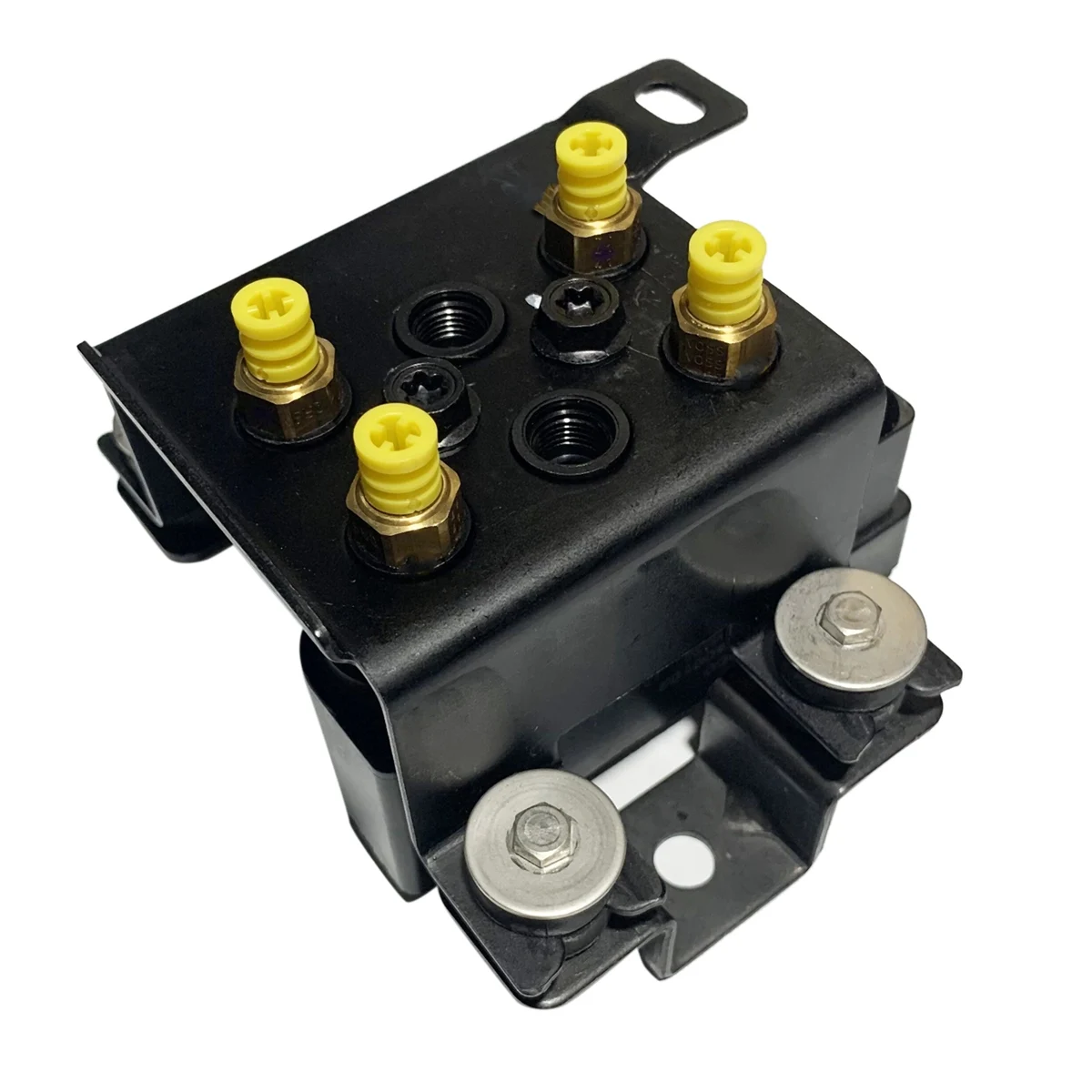 

558202J000 Car Rear Shock Absorber Chassis Lift Valve Body Height Distribution Solenoid Valve for Kia Borrego 2008-2013