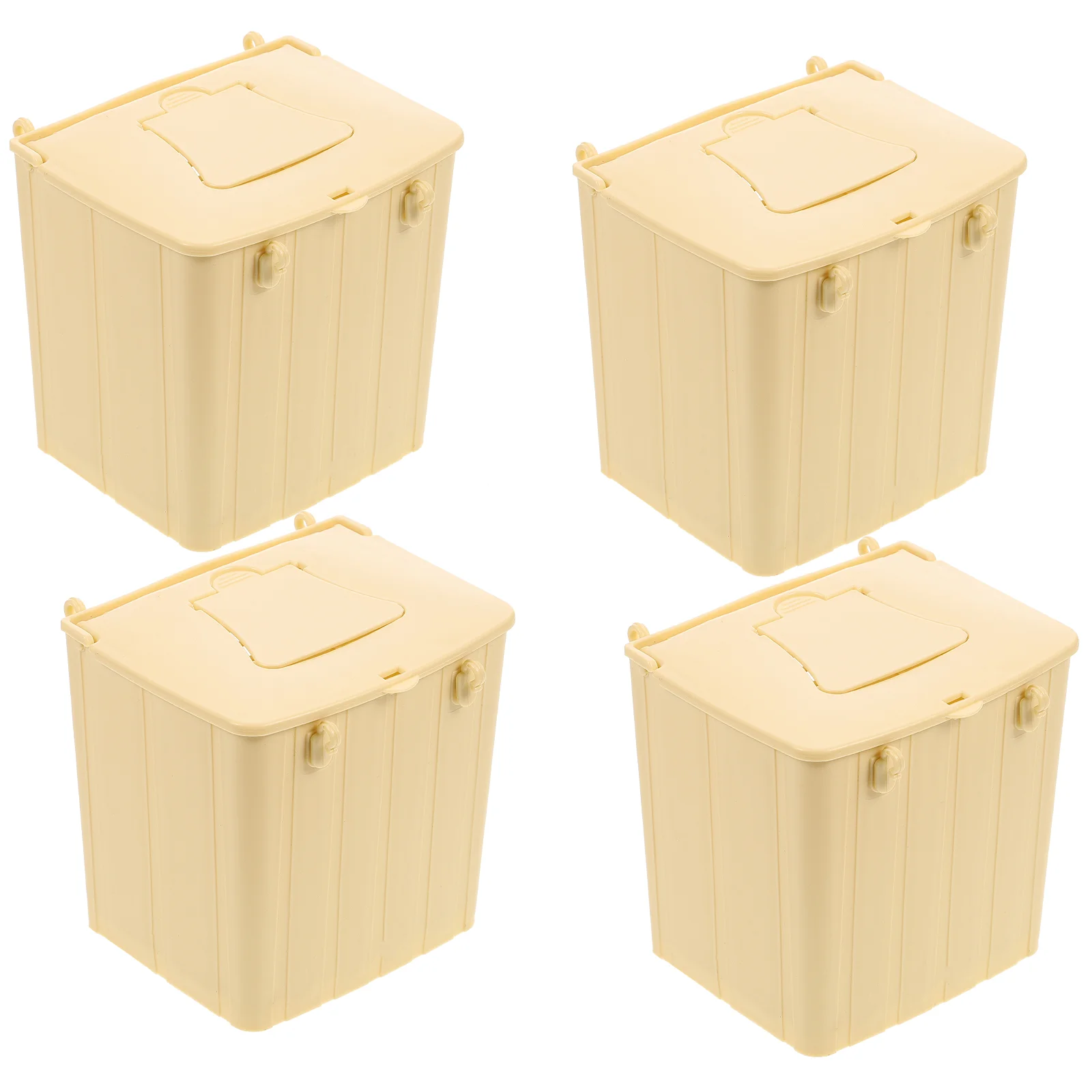 

Bird Breeding Box Plastic Parakeet Pet Supplies Practical Nesting Case Simple Style Hanging Hatching