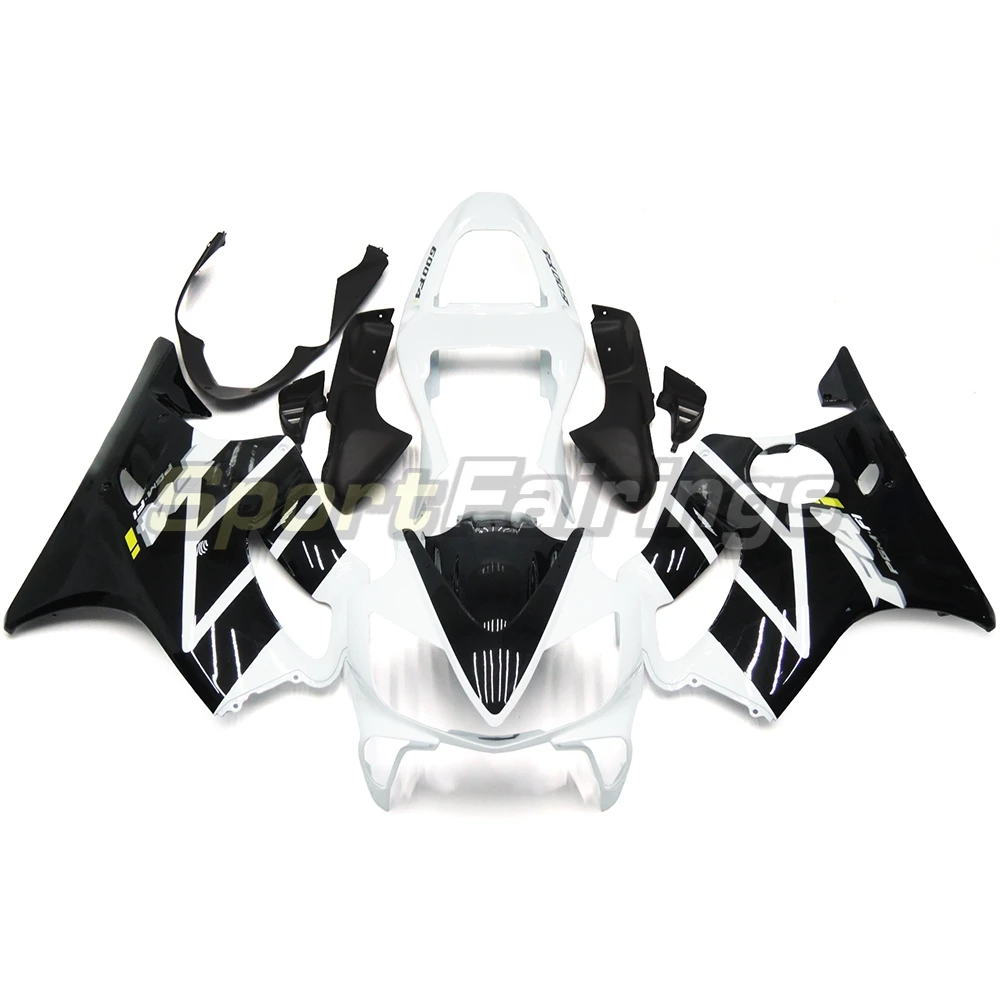 Комплект обтекателей для мотоцикла комплект кузова из пластика HONDA CBR 600 CBR600 CBR600F