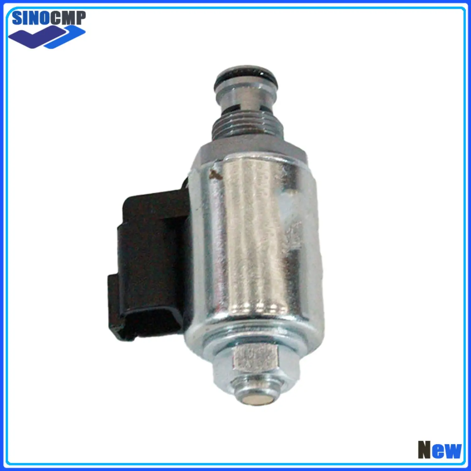 1 шт. Соленоидный клапан 175-3893 для CAT 120H 120K 2 12H 12K 135H 140H 140K 143H 160H 160K 163H аксессуары