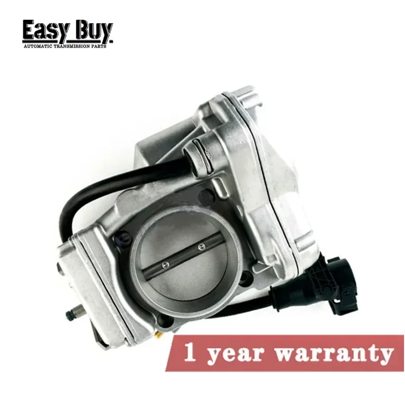 Oem 0001415725 подходит для 93-97 Mercedes W124 300CE E320 SL320 корпус дроссельной заслонки двигателя