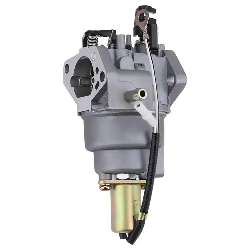 Фото Карбюратор A09E 951-12771A 751-12771A 751-12823 для газонных тракторов MTD T1000 T1200 R1000 RER1000 Huskee LT3800 LT4200 №5