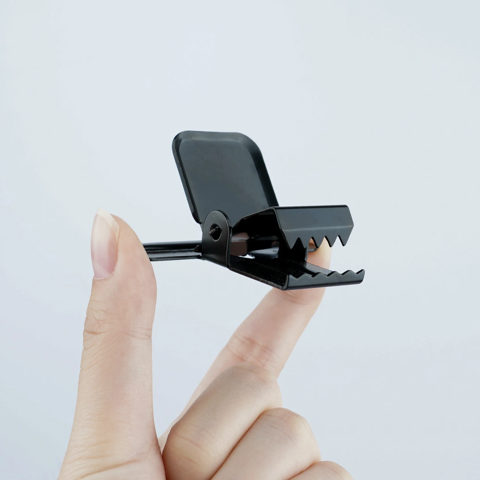 KUNN 2-дюймовые металлические зажимы для подтяжек сменные сверхпрочные крепежные