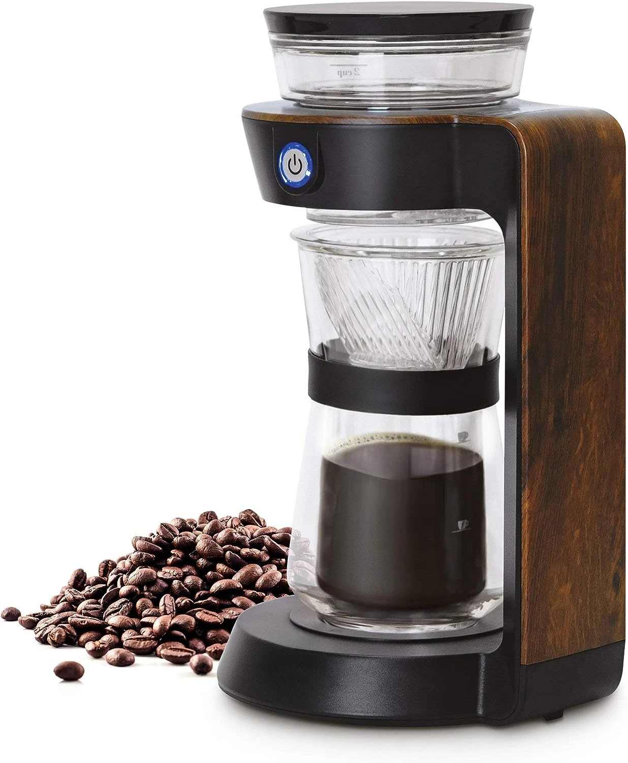 

Автомат для заваривания кофе на кухне, автомат для приготовления кофе, вспениватель молока и пара, аксессуары для кофе, холодное приготовление пива cof