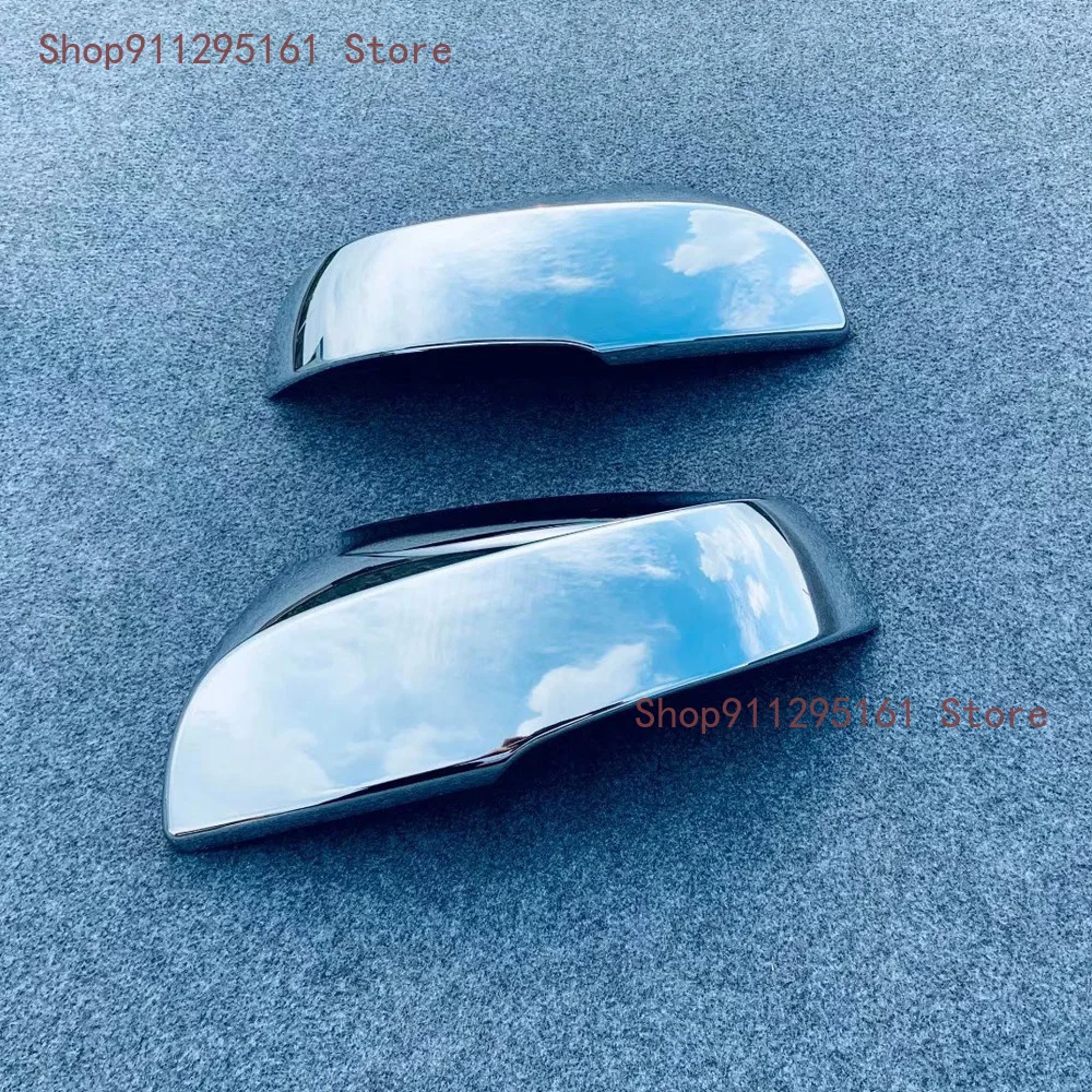 

Накладка на зеркало заднего вида для Toyota Highlander 2021, 2022 г.