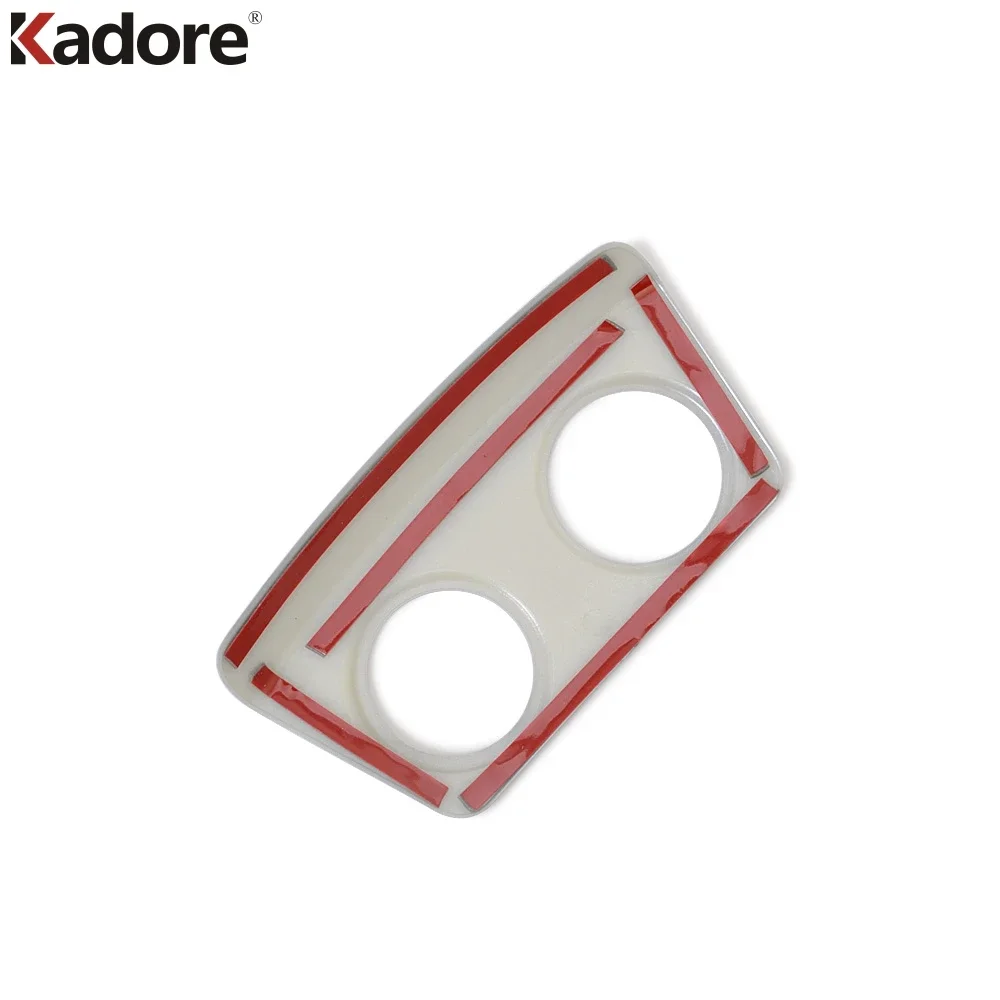 Для Kia Sportage 2017 2018 2019 2020 матовый автомобильный прикуриватель USB зарядное