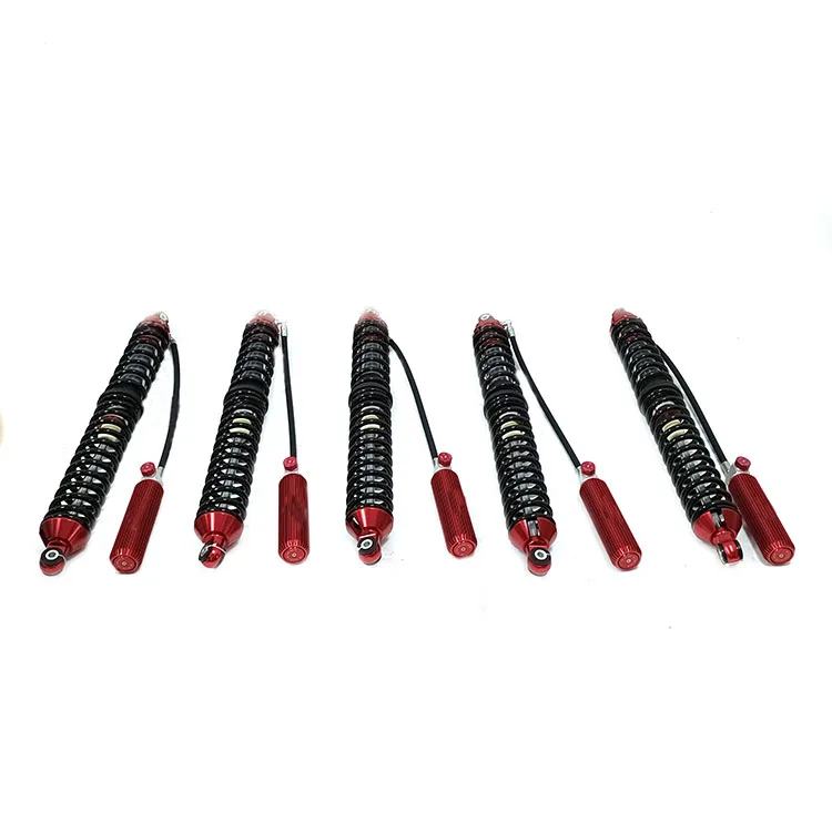

Off Road Buggy 4x4 adjustable 16 Inches Coilover shock absorbers
