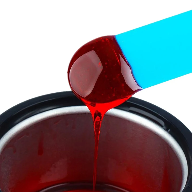 Силиконовые косметические аксессуары антипригарные для тела воск Аппликаторы