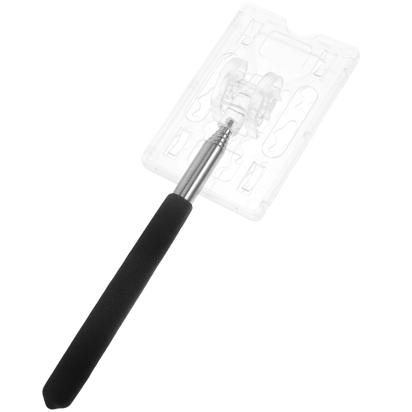 Автомобильная карта Toll Stick Держатель гаража для парковки Платежная бирка доступа