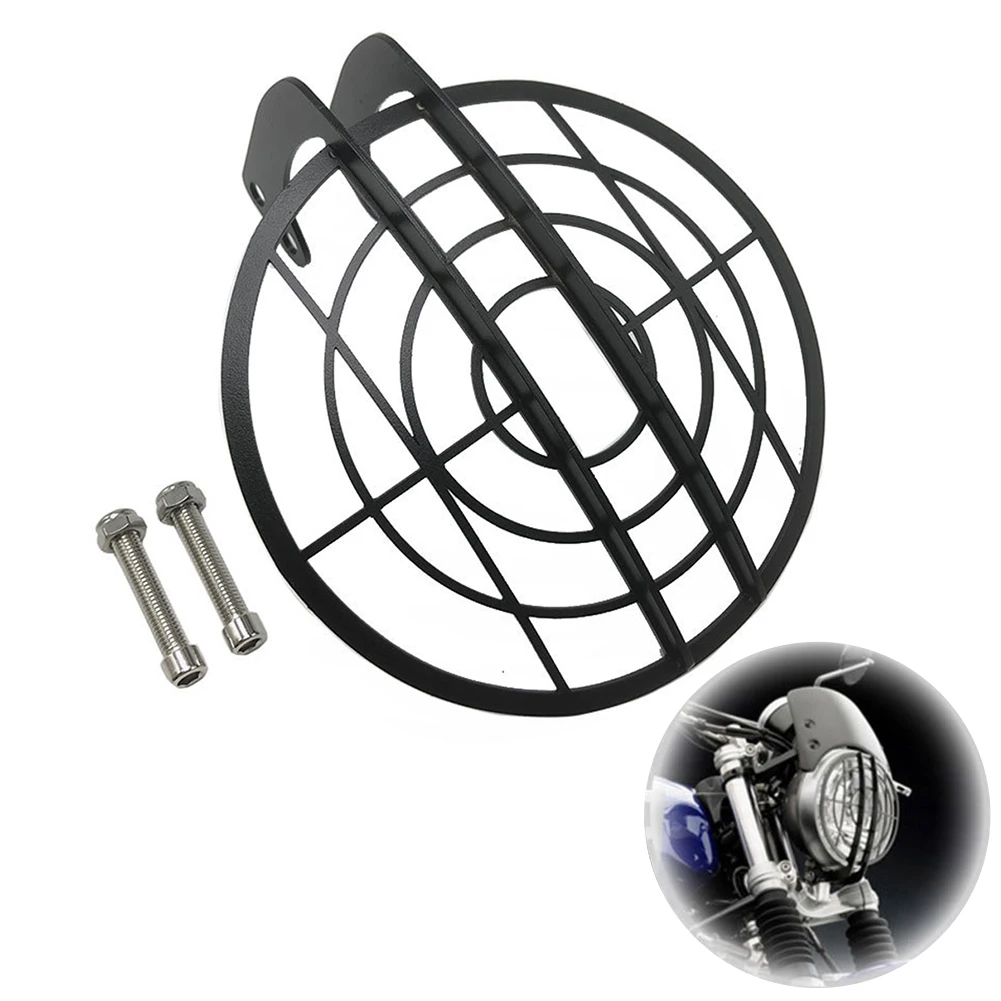

Durable Headlight Grille Cover Assemblies Auto Accessories Bending+Welding