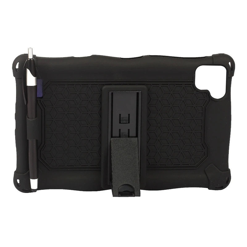 Силиконовый чехол для Teclast P85 8-дюймовый планшета подставка защитный Telcast с ручкой