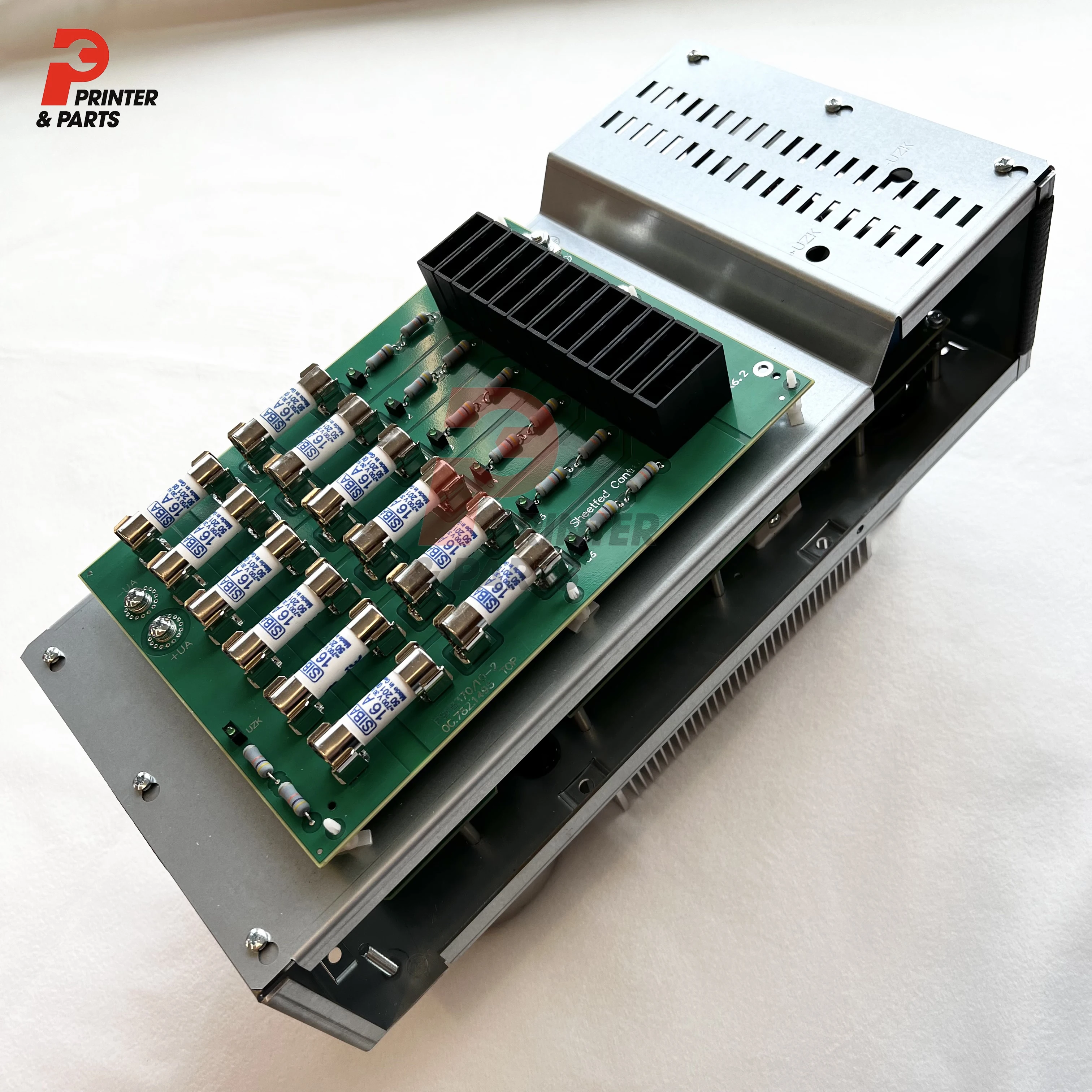 Рисунок 4 - Модуль Гейдельберга PSDM370/10-2