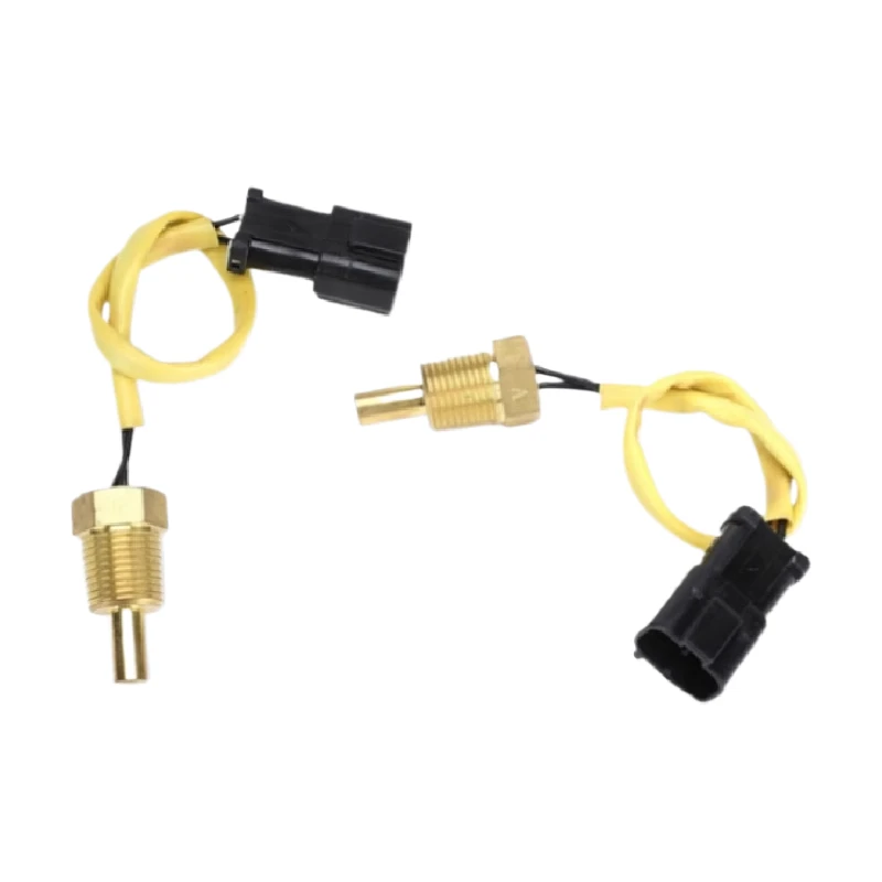 Для Komatsu Pc120-6 Pc200-6 6d9 5 Датчик температуры воды 7861-92-3380 аксессуары для экскаватора