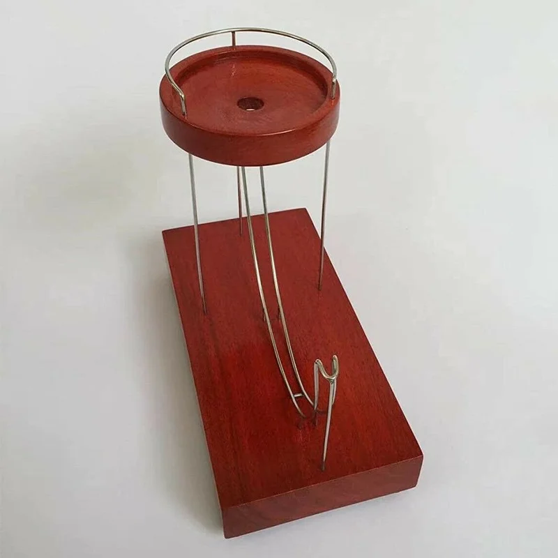 

Easter Perpetual Marble Machine Creative Marble Machine Kinetic Art Perpetual Motion Machine Miniature Table Home Decoration