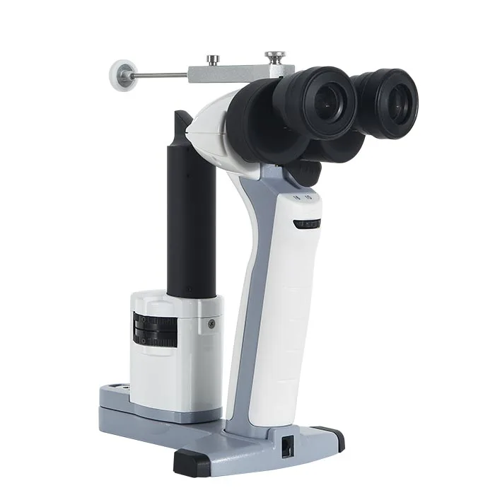 

LS-1B China ophthalmic handheld portable slit lamp