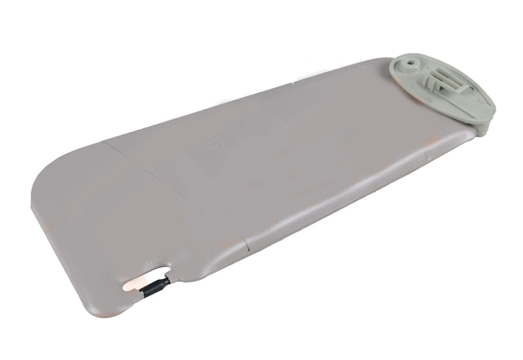 

Левый солнцезащитный козырек Fiat Linea