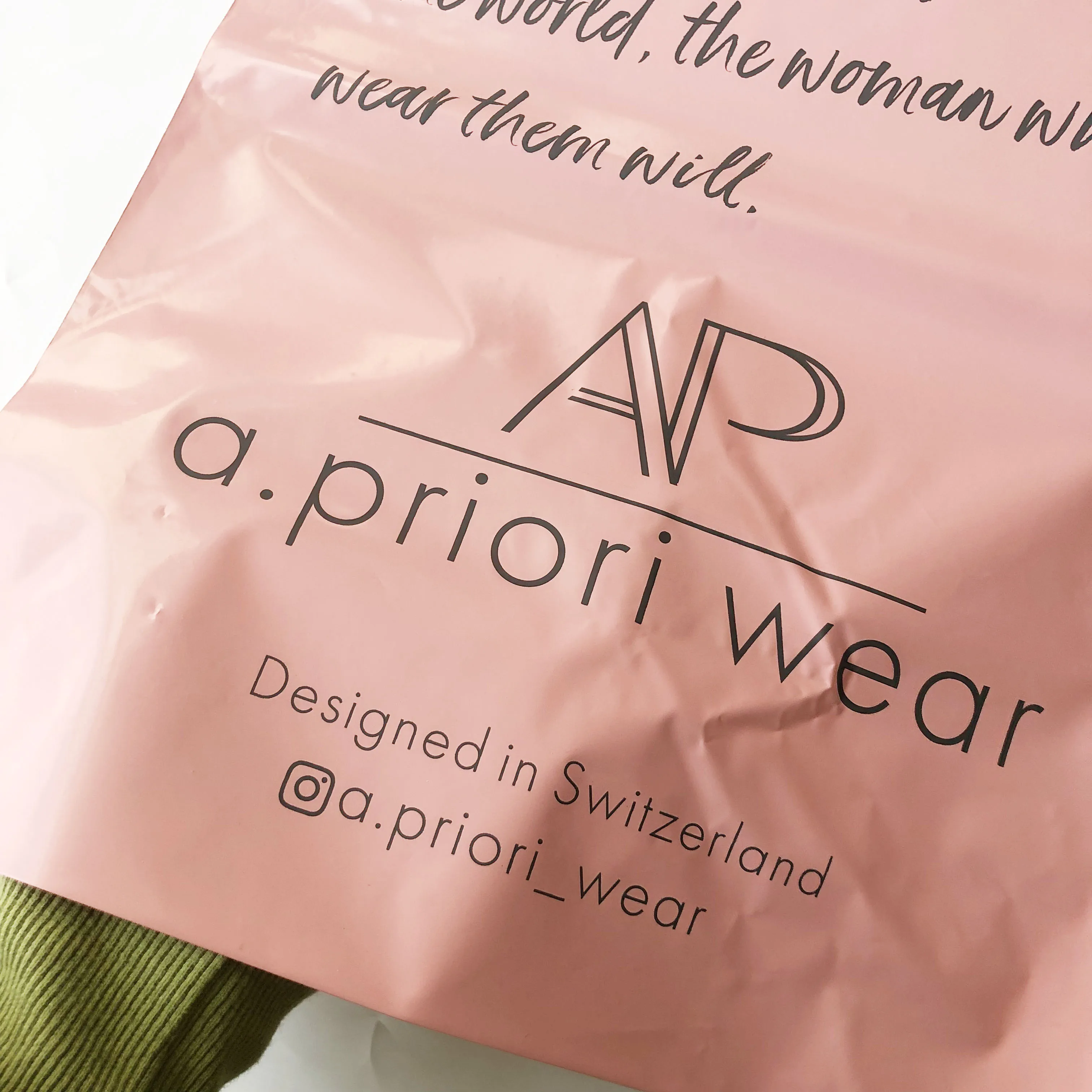 100 шт. Розовые Конверты для почты