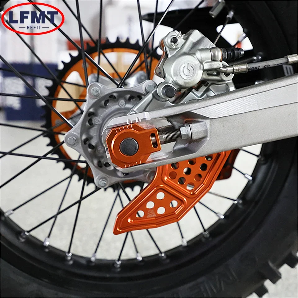 Для KTM EXC EXCF XC XCW SX SXF XCF XCFW 150 250 300 350 450 мотоциклетная фотозащита Husqvarna 500-2004
