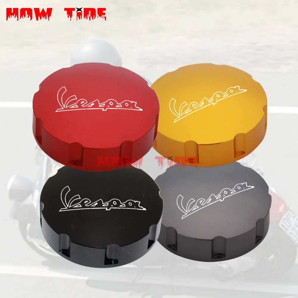 

Заправочная Крышка для бензобака скутера Sprint для всех VESPA GTS GTV LX 60 125 250 300 primavera