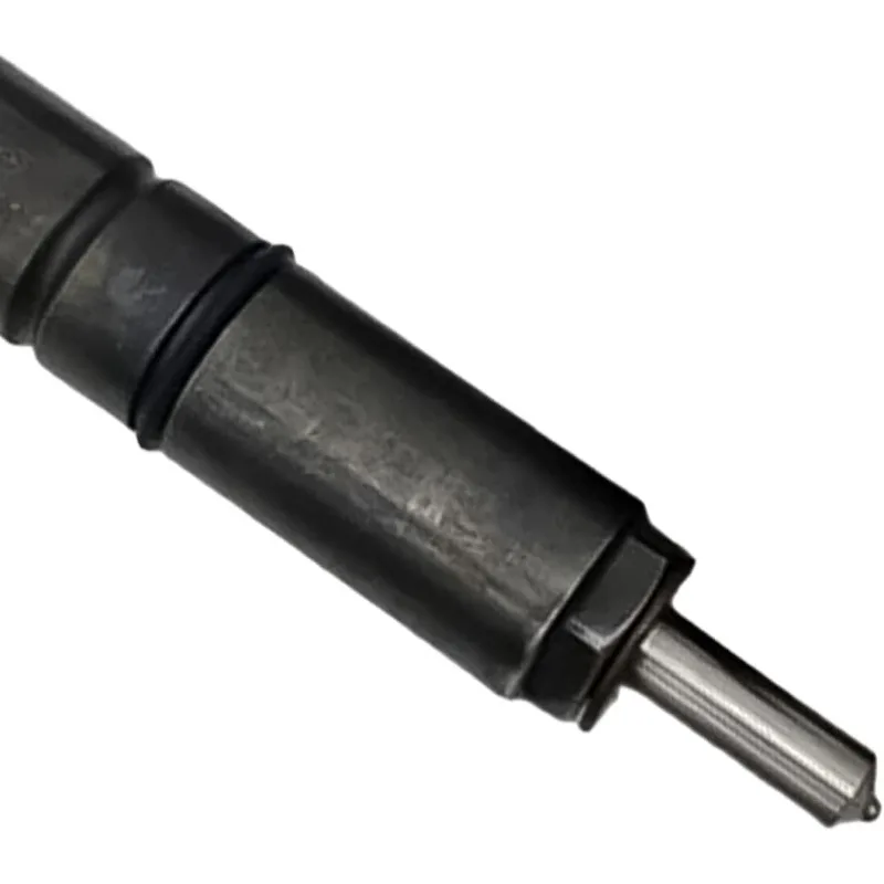 Топливная форсунка 1G796-53004 1G796-53000 1G796-53001 1G796-53002 Подходит для двигателя Kubota V2203 D1703 D1703-M-DI HSL650-7 погрузчика (art.: 3920cd15f34ba) - 3920cd15f34ba