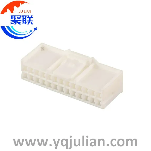 Автоматический 26-контактный разъем 936098-1 проводка негерметичный кабель