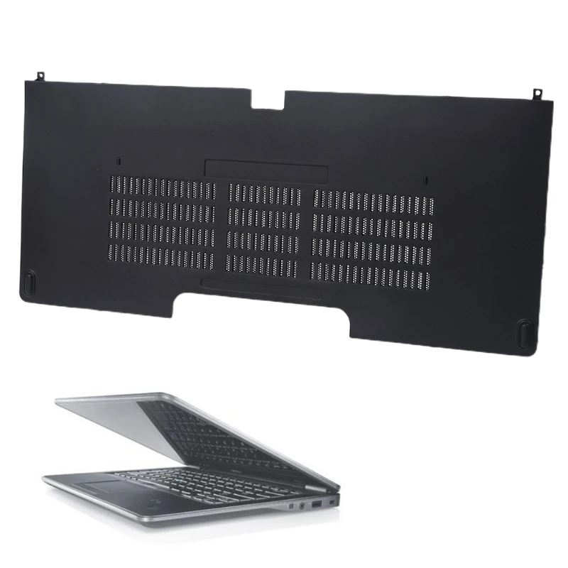 Для E7450 Компьютерная панель Дверная основа Нижняя часть корпуса Memory C