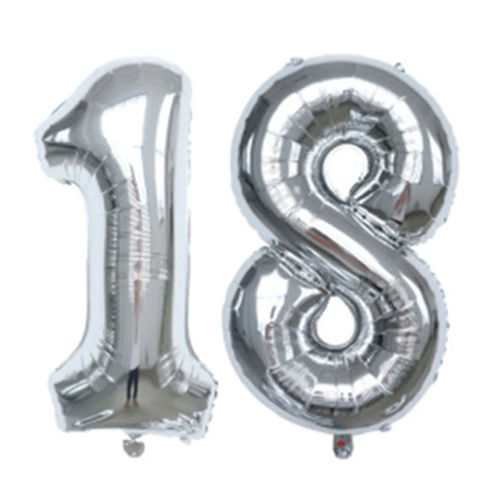 

Большие цифры для 18-летия CatchMyParty
