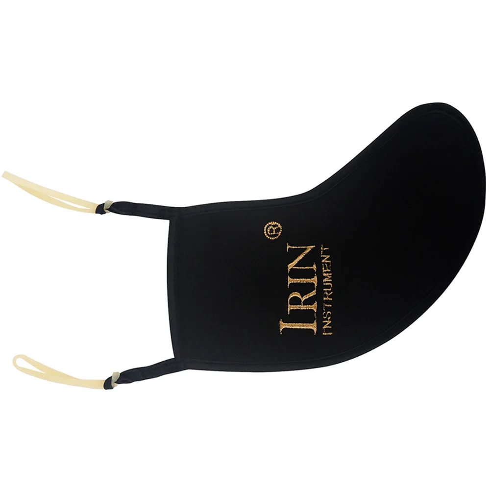 

Violin Chin Shoulder Rest Pad String Instrument Shoulder Pad Pressure Reducing Rest Pad