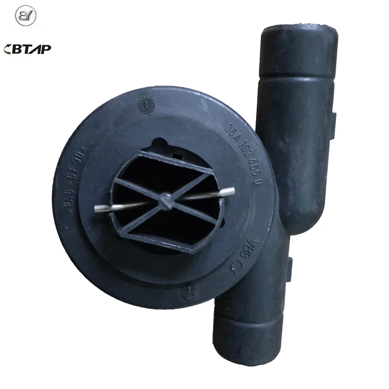 

Клапан вакуумного давления двигателя BTAP для SKODA Octavia AUDI A3 SEAT VW Bora Golf 06A103465D 06A 103 465 D 06A 103 465D