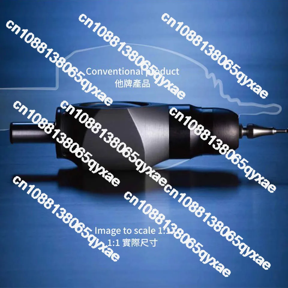 Новейший Chuang En 3d Edge Finder Tschorn водонепроницаемая универсальная боковая головка