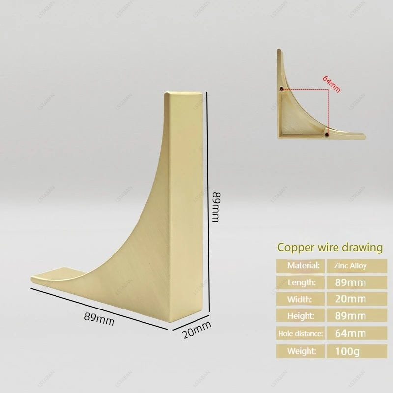 Цельная дверная ручка из цинкового сплава «сделай сам», европейские антикварные мебельные ручки, ручки для выдвижных ящиков, золотые ручки и ручки для кухонного шкафа