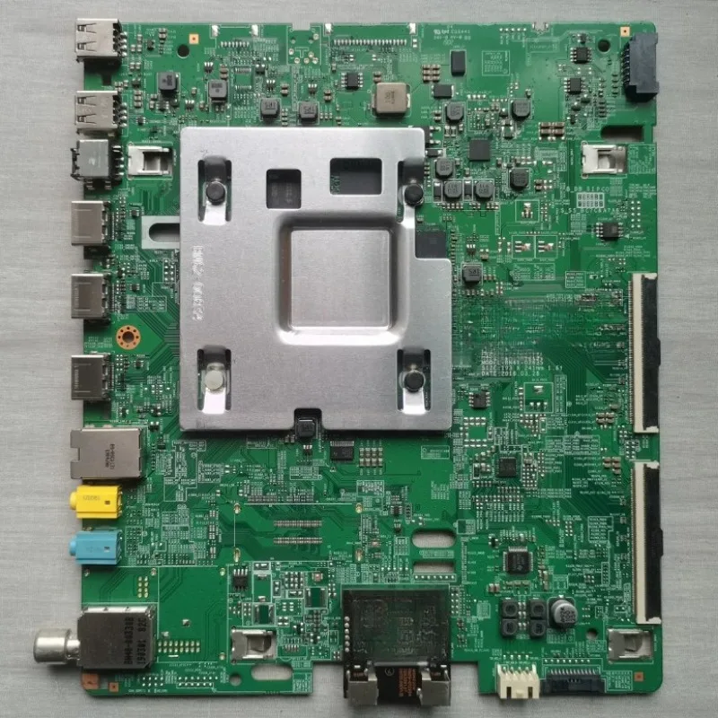 Фото VoltSParts для основной платы BN41-02635B UA55NU7300 UN75NU7100UA65NUC7300J №5