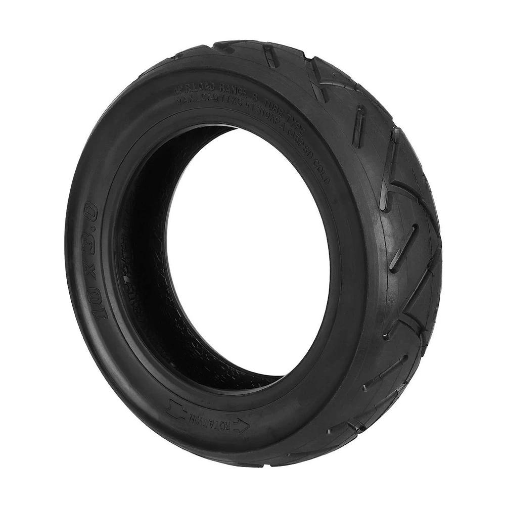Шина для скутера бескамерная шина 10 дюймов аксессуары 10x3 0 Kaabo Mantisde Zero 10X
