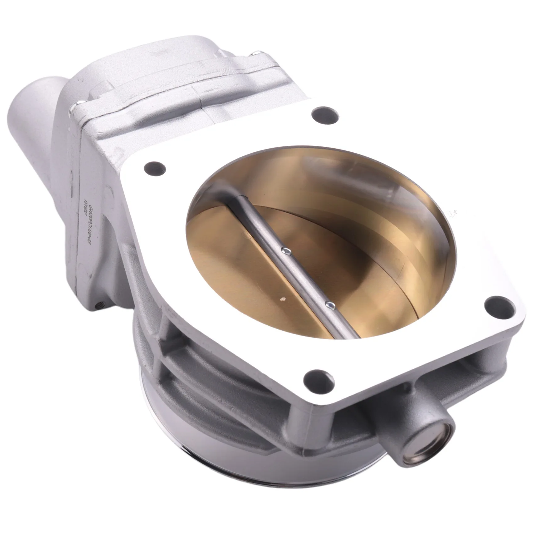 12605109 Корпус дроссельной заслонки LS3 LS7 L99 90 мм для Corvette Camaro SS Z06 G8