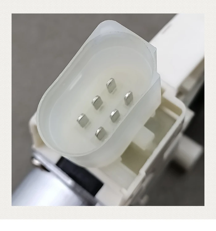 Мотор для стеклоподъемника автомобиля передний левый правый электродвигатель BMW