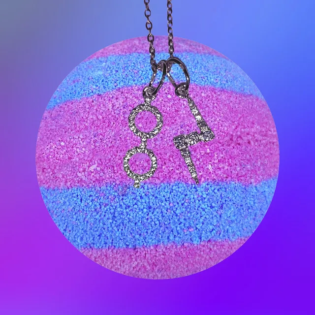 Bomb bath ring &quotglasses and zipper Harry bomb bombs Potter Hogwarts gift |