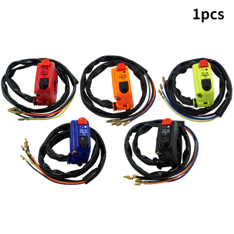 

Универсальное крепление на руль мотоцикла, 7/8 дюйма, 22 мм