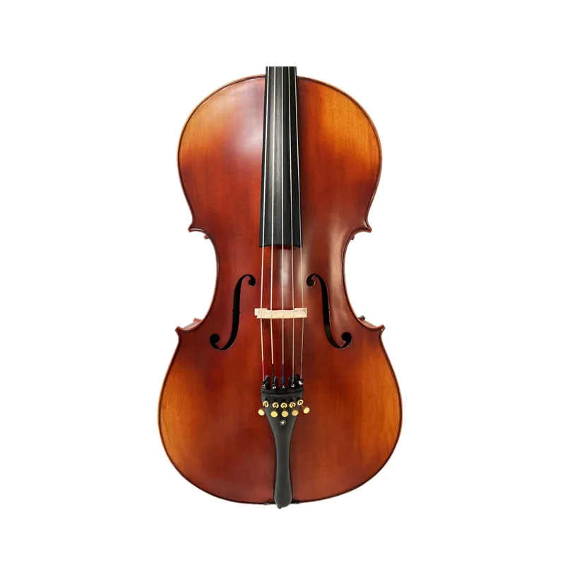 Strad style song Professional maestro 5 струн для виолончели концерта 4/4
