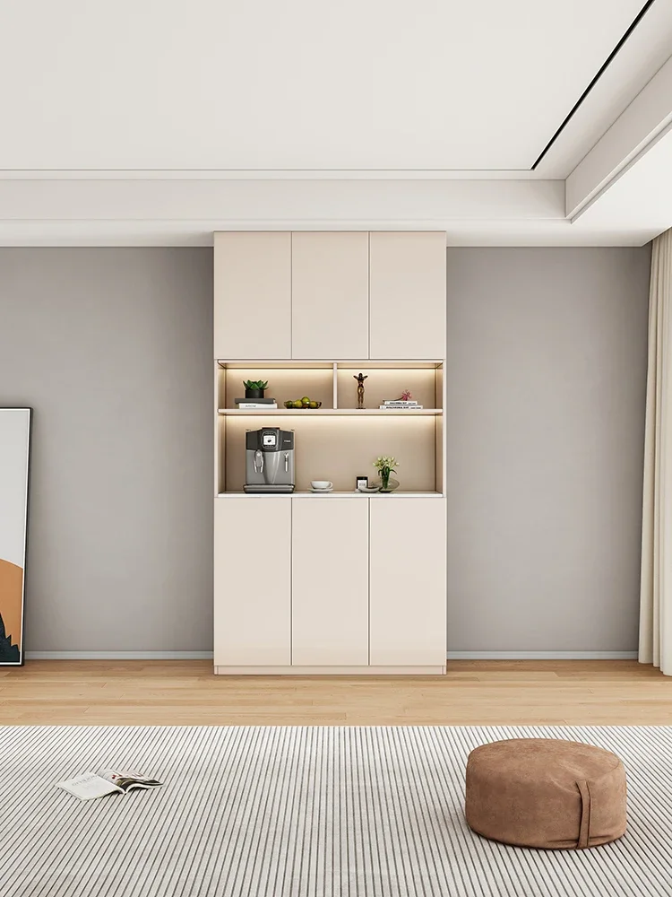 Деревянный винный шкаф для гостиной бара книжный вина шкафчик игр мебель