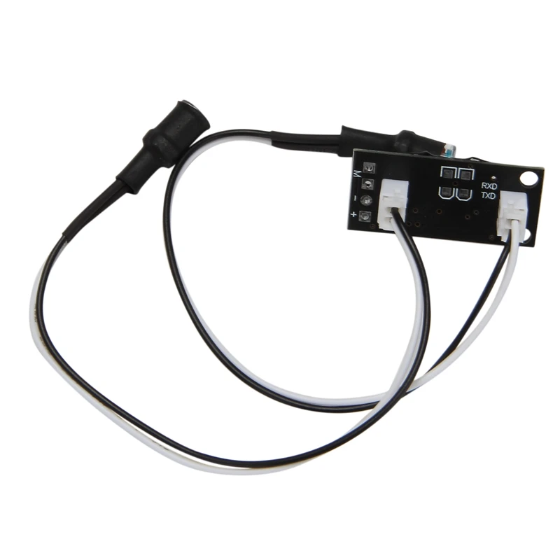 Солнечная отслеживание одноосный источник света лучей плата слежения модуль