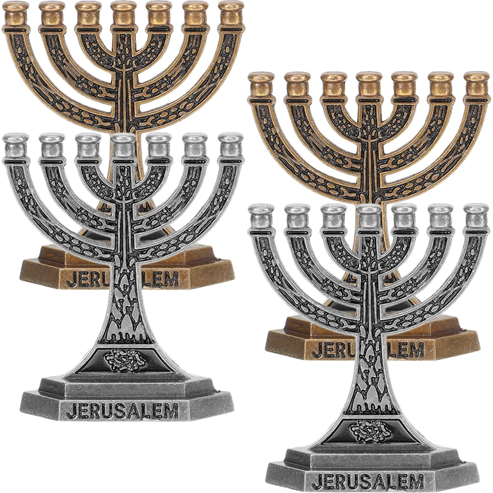 

Металлический креативный держатель для обеденного стола