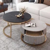 Living Room Console Table Side Entryway Gold Modern Center Makeup Tables Coffee Luxury Tocador Maquillaje Home FurnitureLTY40XP
