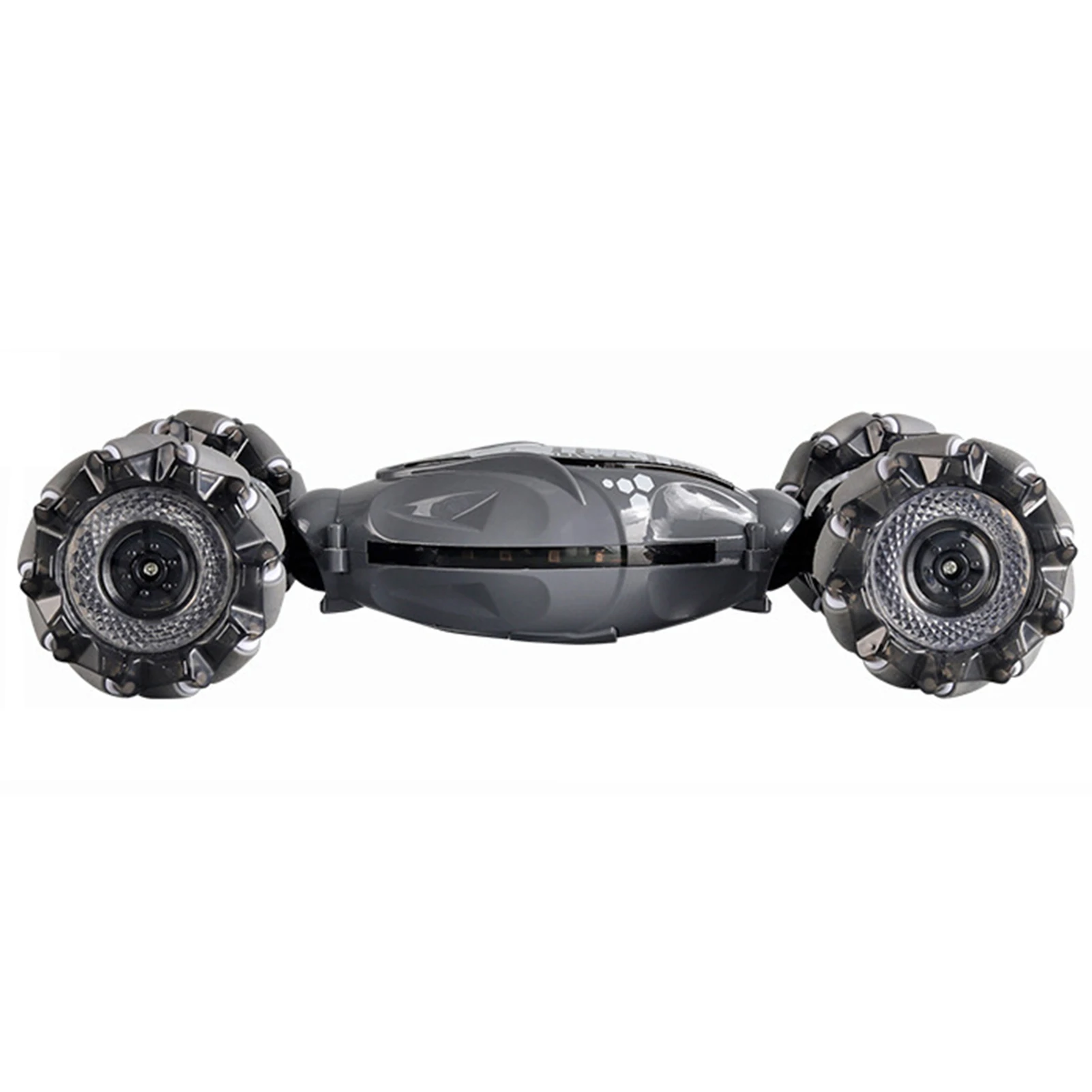 

Gesture Sensing RC Stunt Car With Light & Music Portable Double-Sided Stunt Drift Car for Children's Car Toy Gift