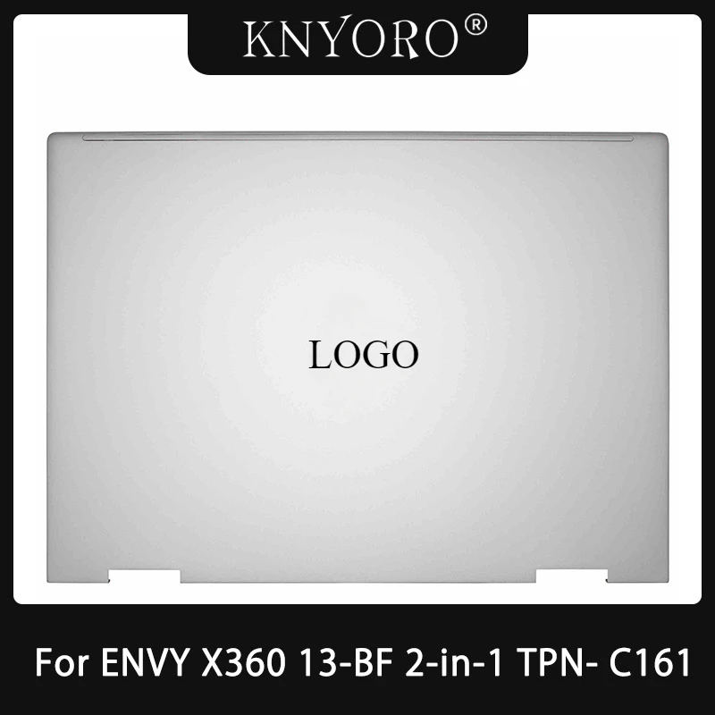 Оригинальный новый для HP X360 ENVY 13-bf 13t-bf 13-bf0074tu 13-bf0017ne 13-bf0121tu 2-IN-1 TPN-C161 задняя крышка